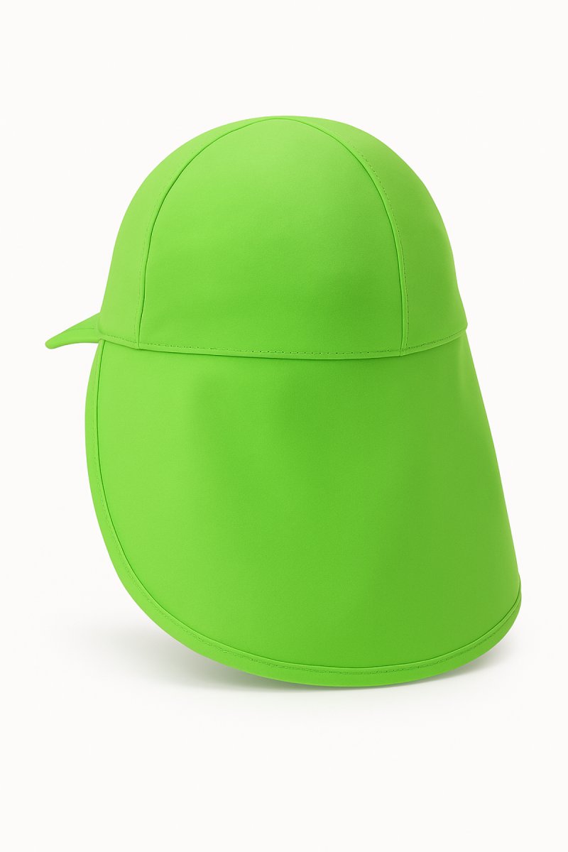 Gorro Legionario Liso Con Proteccion UV +50