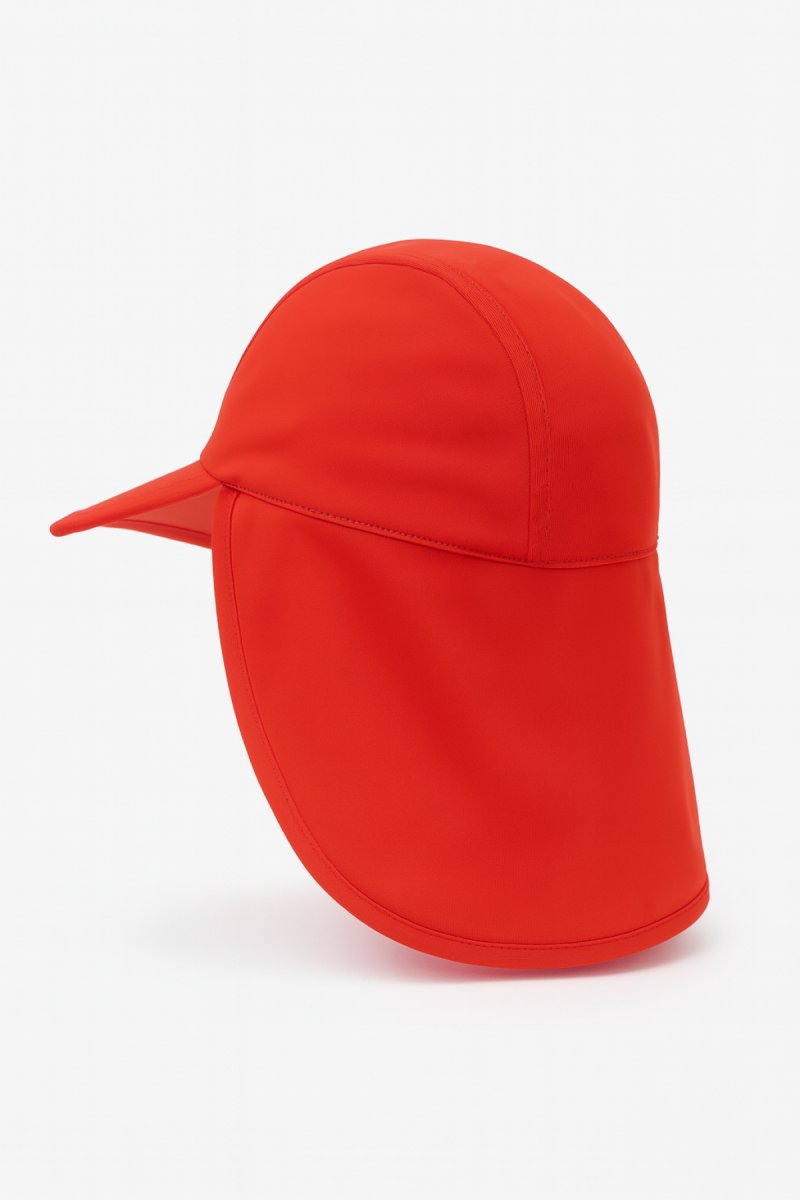 Gorro Legionario Liso Con Proteccion UV +50