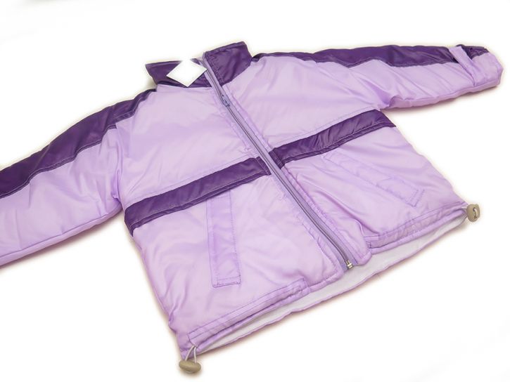 Campera capucha escondida Sire y Guata Nena