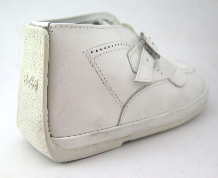 botitas nobuk varios modelos