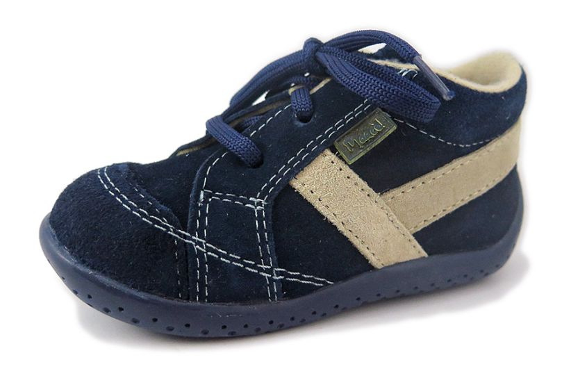 Timon Zapato Botita Zapatilla Gamuza Cordon Varon