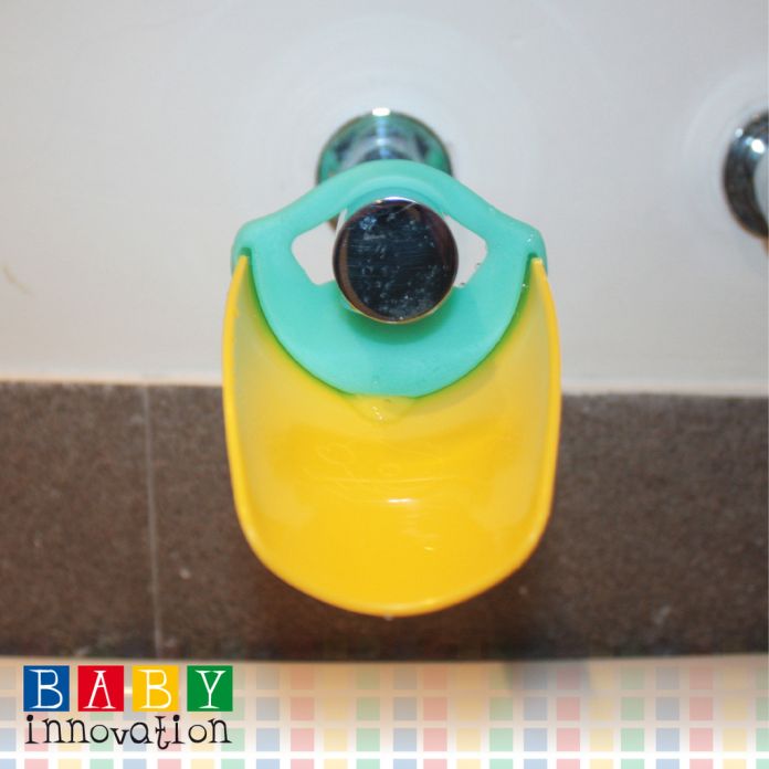 Alargador de Canilla