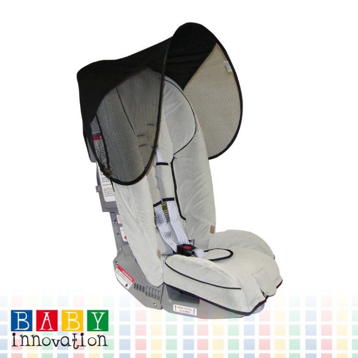 Parasol / Capota Para Cochecitos Y Butacas Universal