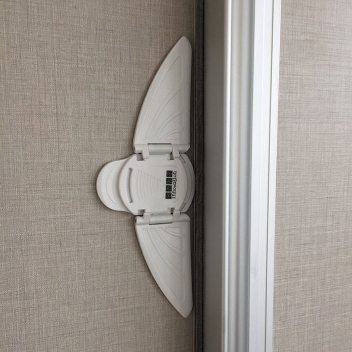 Traba Ventanas corredizas y puertas