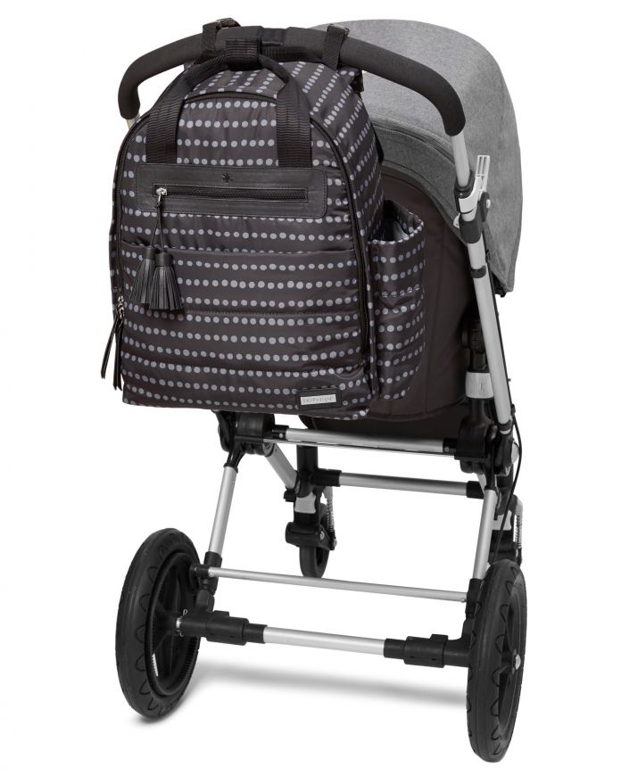 Mochila Maternal Riverside Ultra Light Satchel