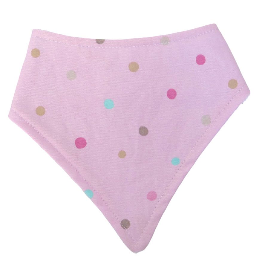 Babero Bandana Estampado