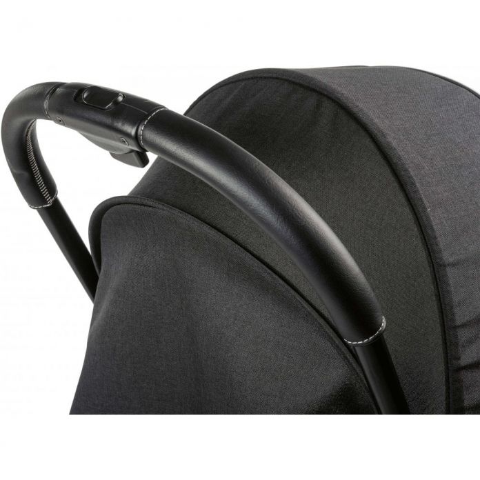 Cochecito Goody Plus Autoplegado ultracompacto