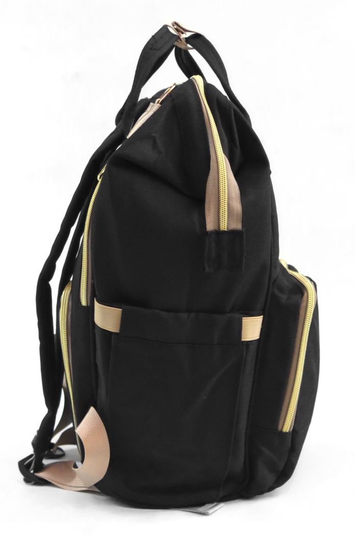 Mochila Cartera Maternal con Bolsillo Termico