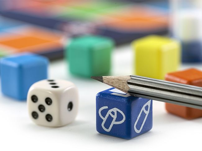 Pictionary - El Juego De Los Dibujos Rapidos