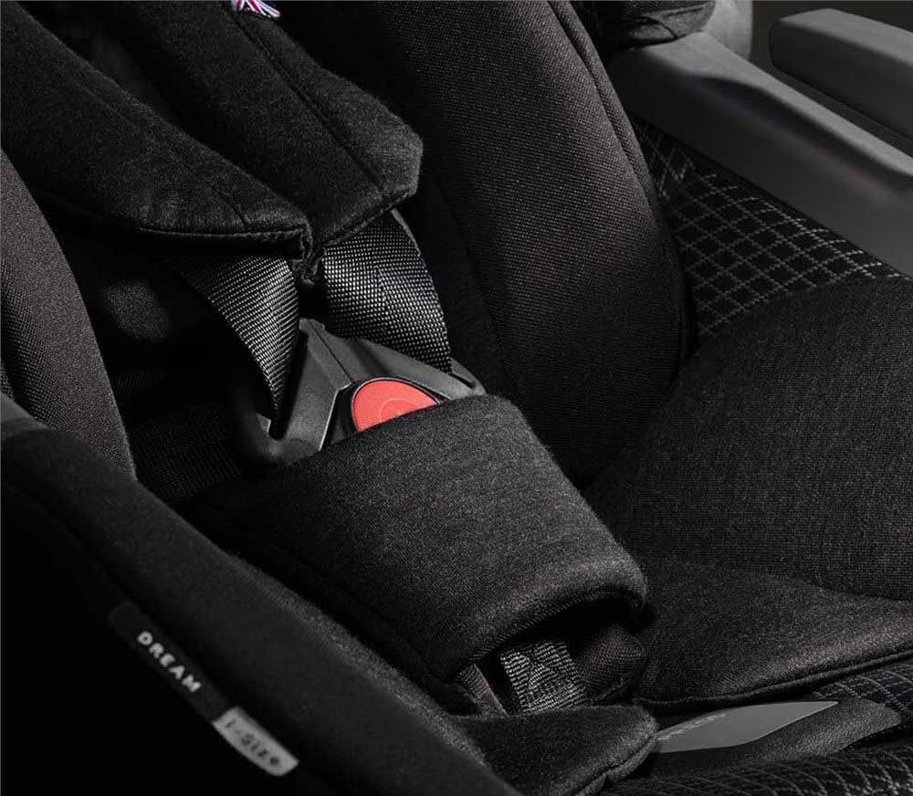 Huevito Dream I-Size Car Seat
