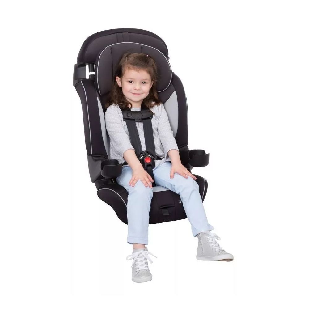 Booster Elevadora Grand 2 En 1 - 13 A 54 Kg.