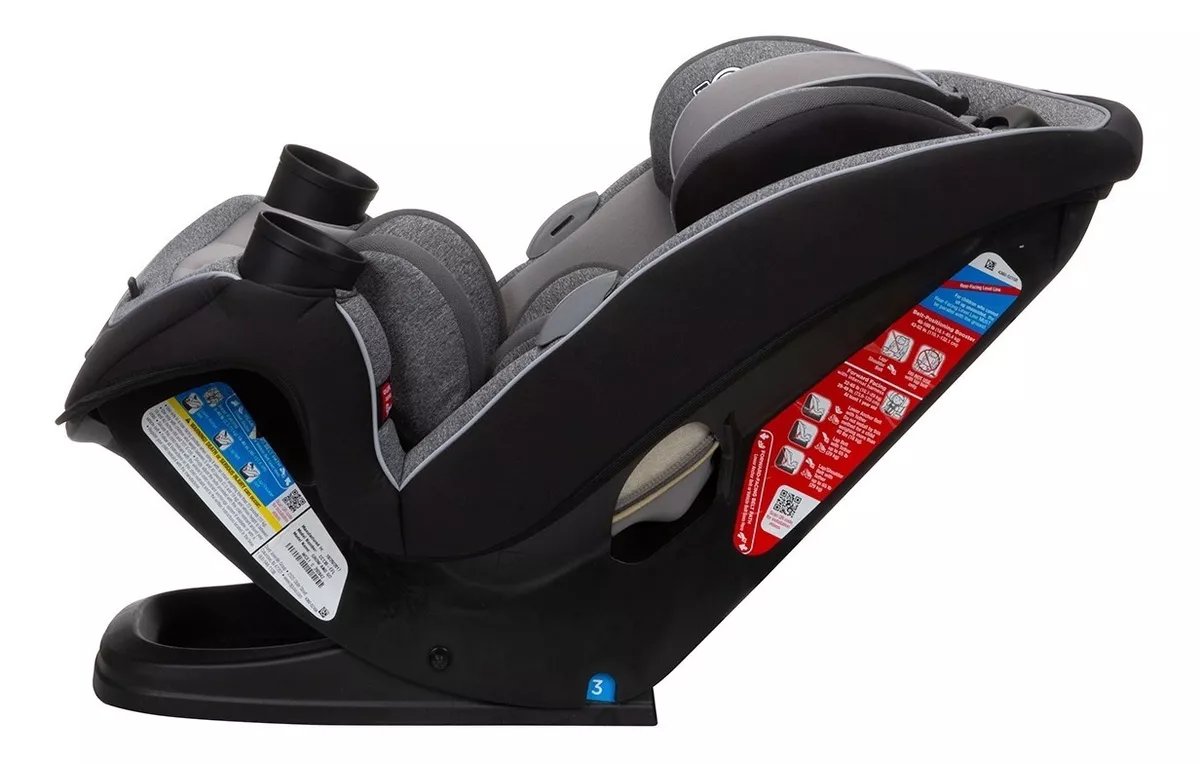 Butaca Infantil Grow And Go 3 En 1 - 0 A 45 Kg.