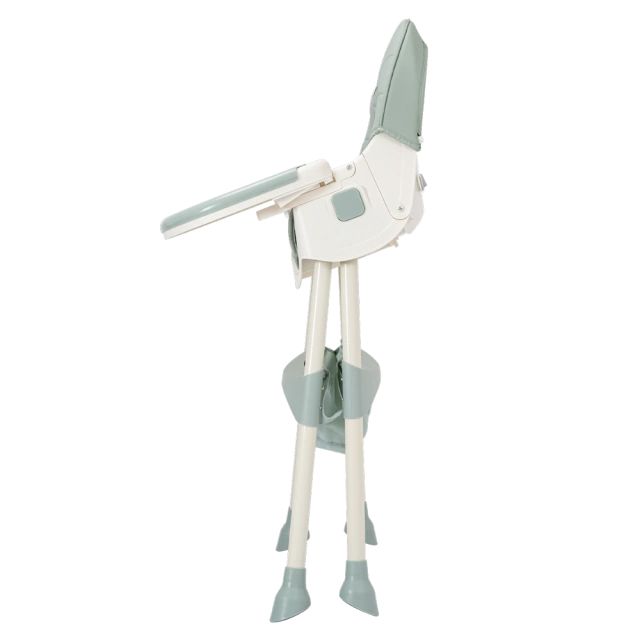 Silla De Comer Celine 2 Alturas