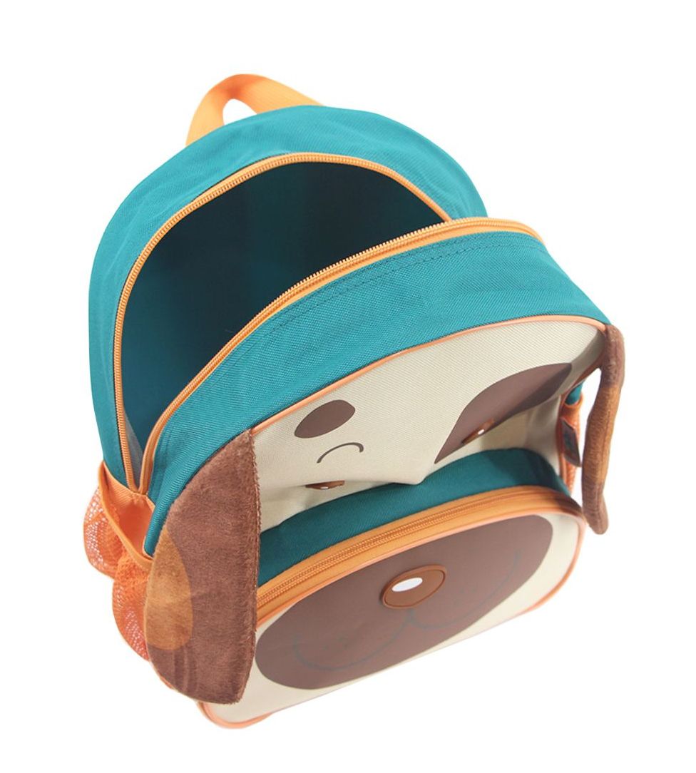 Mochila De Espalda Jardin Animal - Perro