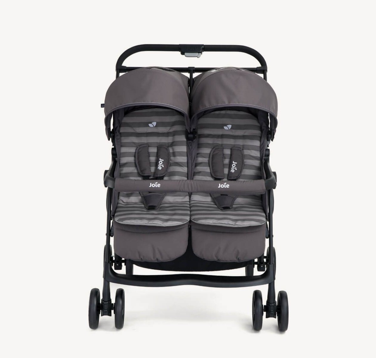 Cochecito Doble Bebe Aire Twin