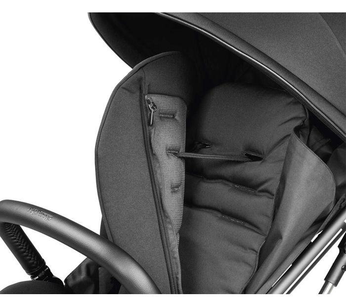 Selfie Plus - Cochecito Bebe Ultraliviano