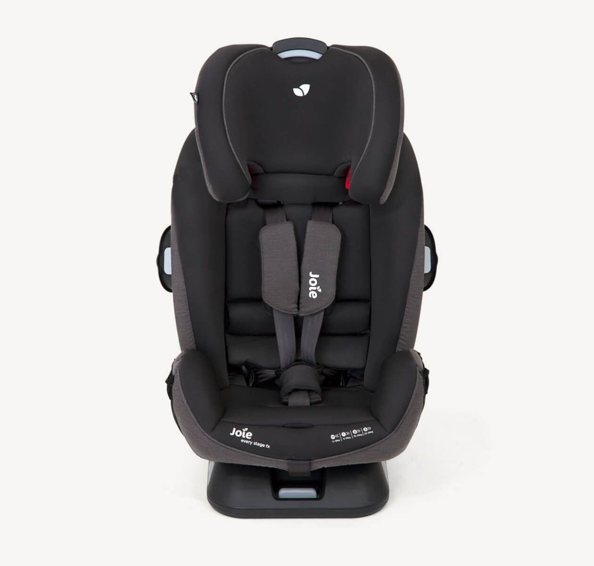 Butaca Para Auto Bebe Every Stage FX Isofix 0 A 36 Kg Everystage