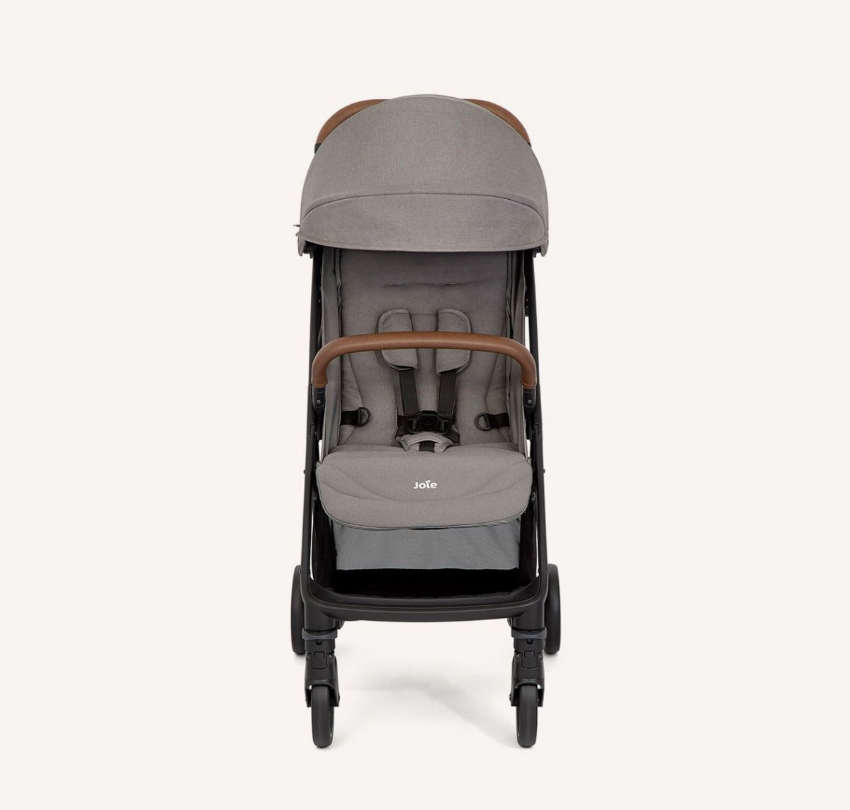 Cochecito Infantil Ultracompacto Pact™ Pro 0 A 22 Kg - Preventa
