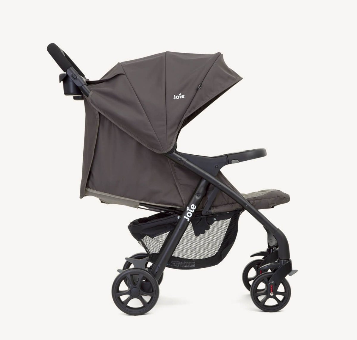 Cochecito Travel System Muze Lx - Con Huevito
