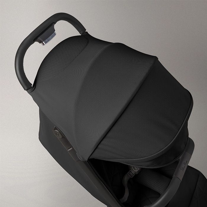 Cochecito Ultracompacto Clic