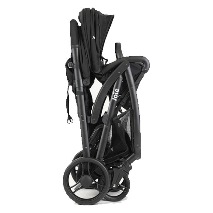 Cochecito Doble 2 En 1 Evalite Duo