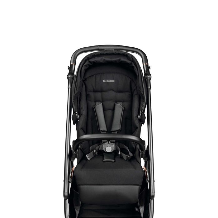 Cochecito Bebe Asiento Reversible Veloce
