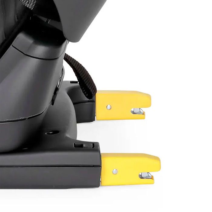 Booster con respaldo Viaggio Flex 2 3