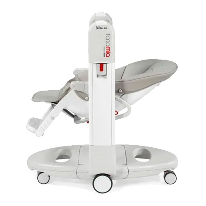 Silla De Comer Tatamia Follow Me