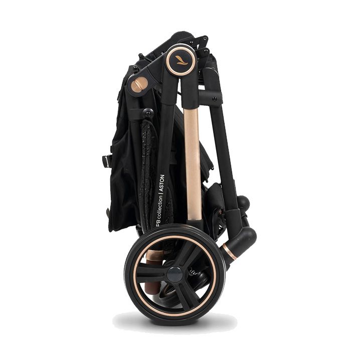 Cochecito Travel System 3 En 1 Moises Con Huevito Y Base - Premium 200