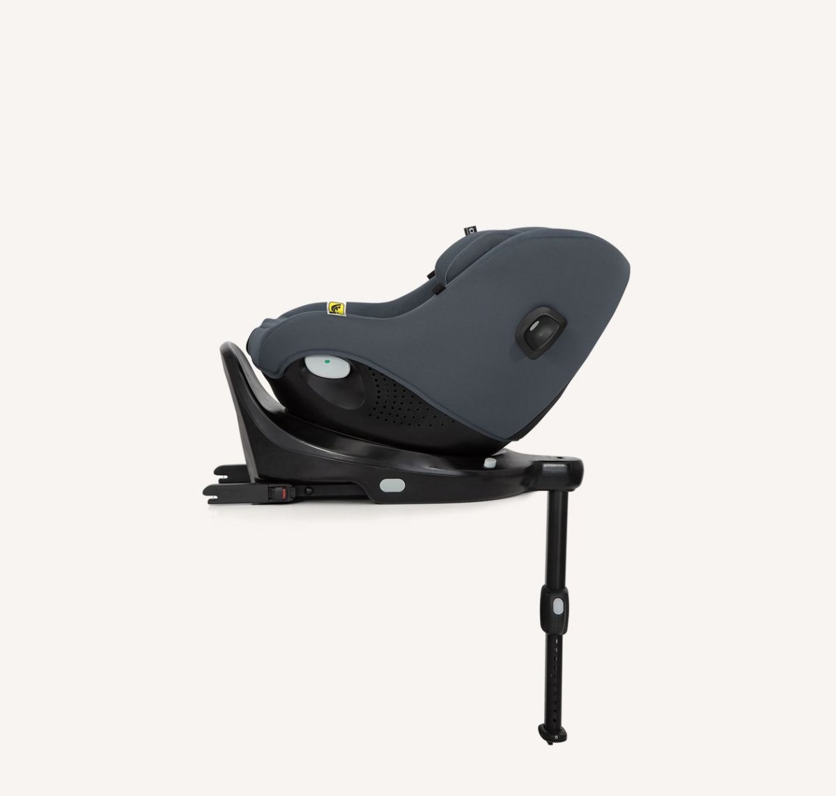 Butaca Infantil I-Pivot 360° Con Isofix 0 A 18 Kg.
