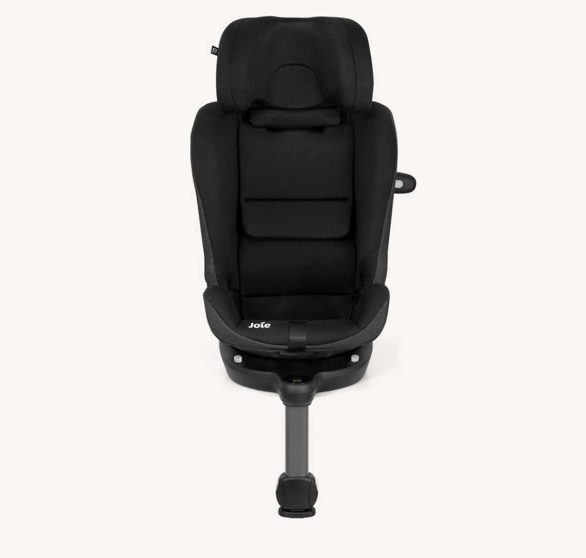 Butaca Infantil I-Pivot Grow giratoria Con Isofix 0 A 36 Kg. 360