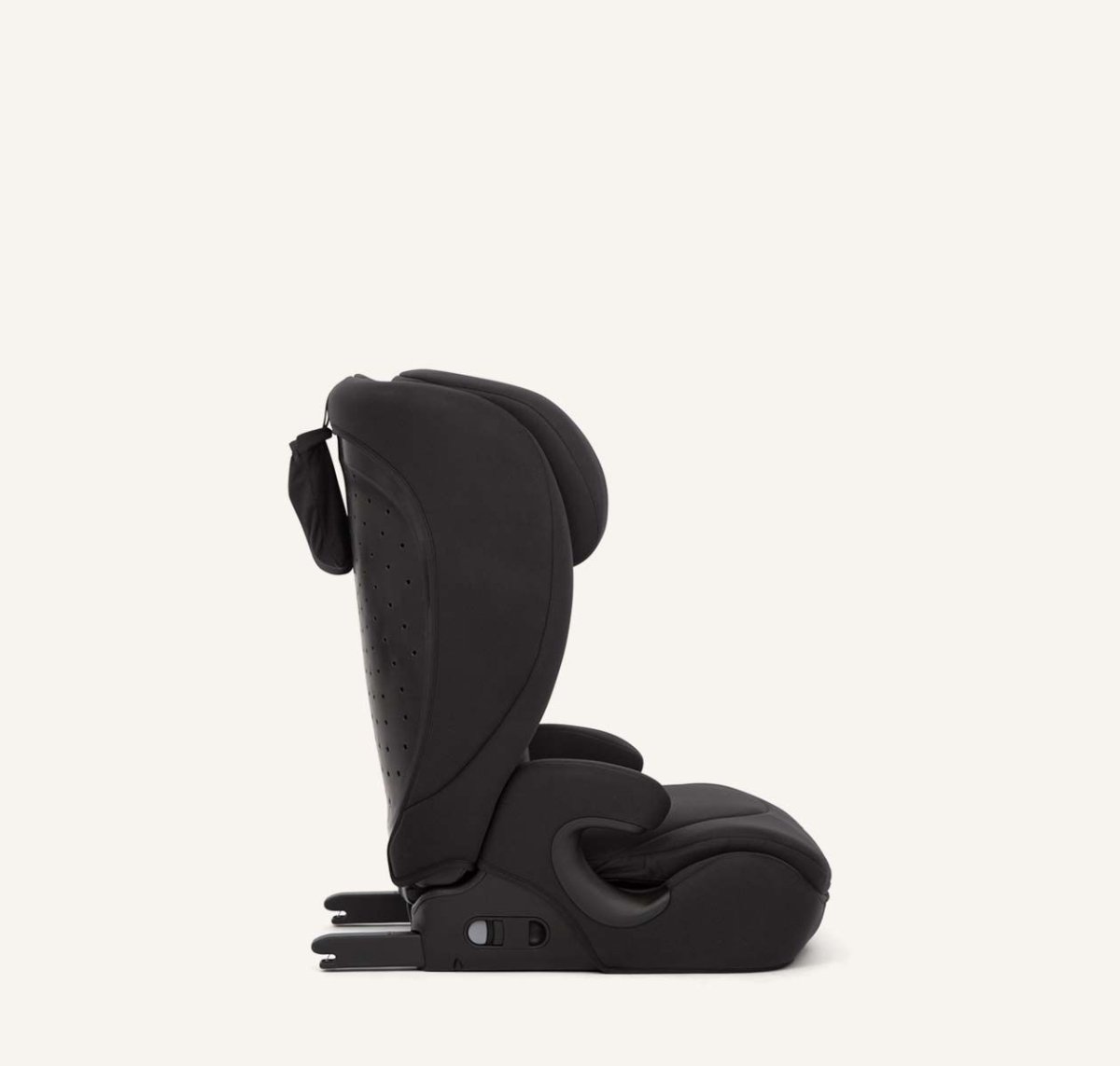 Butaca Booster Infantil I-Irvana Con Isofix 76-150 cm (de 15 meses a 12 años aprox. )