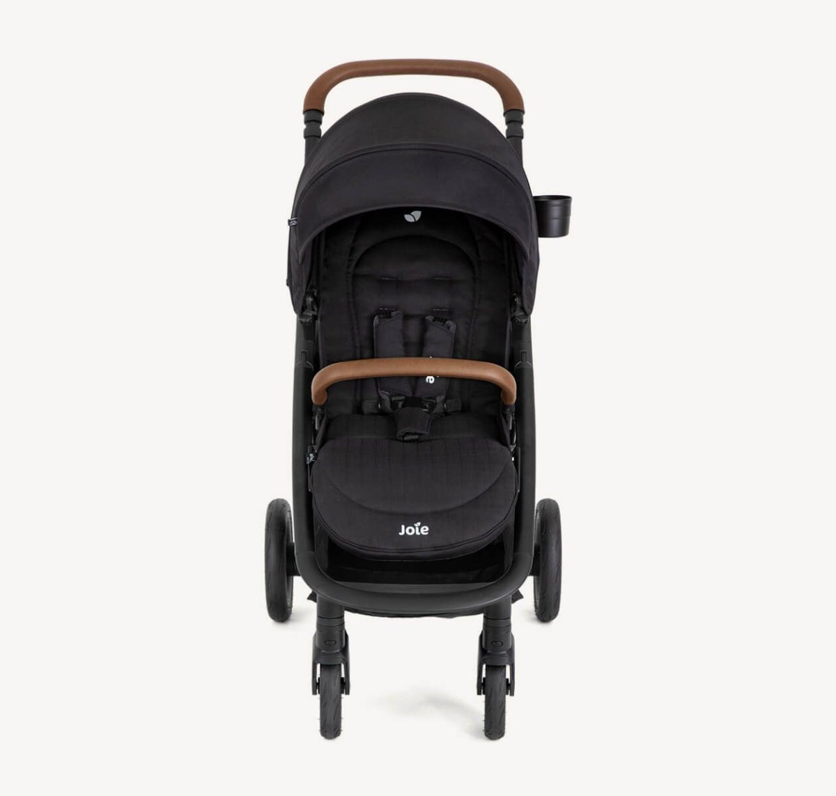 Cochecito Infantil Compacto Mytrax
