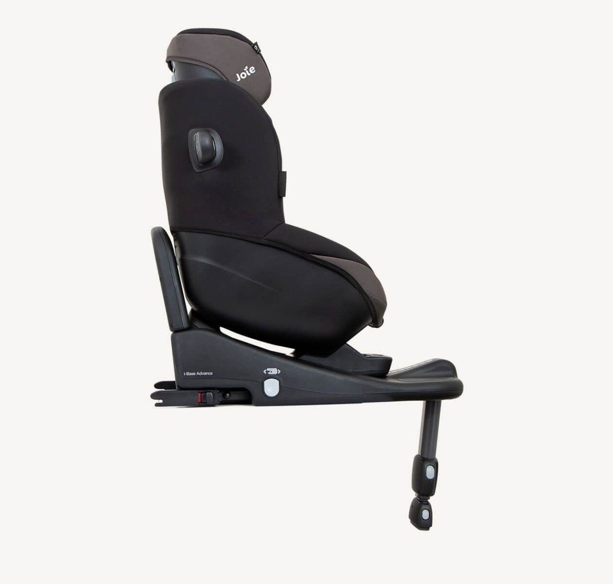Butaca Infantil I-Venture 0 a 18 Kg. + I-Base Advance