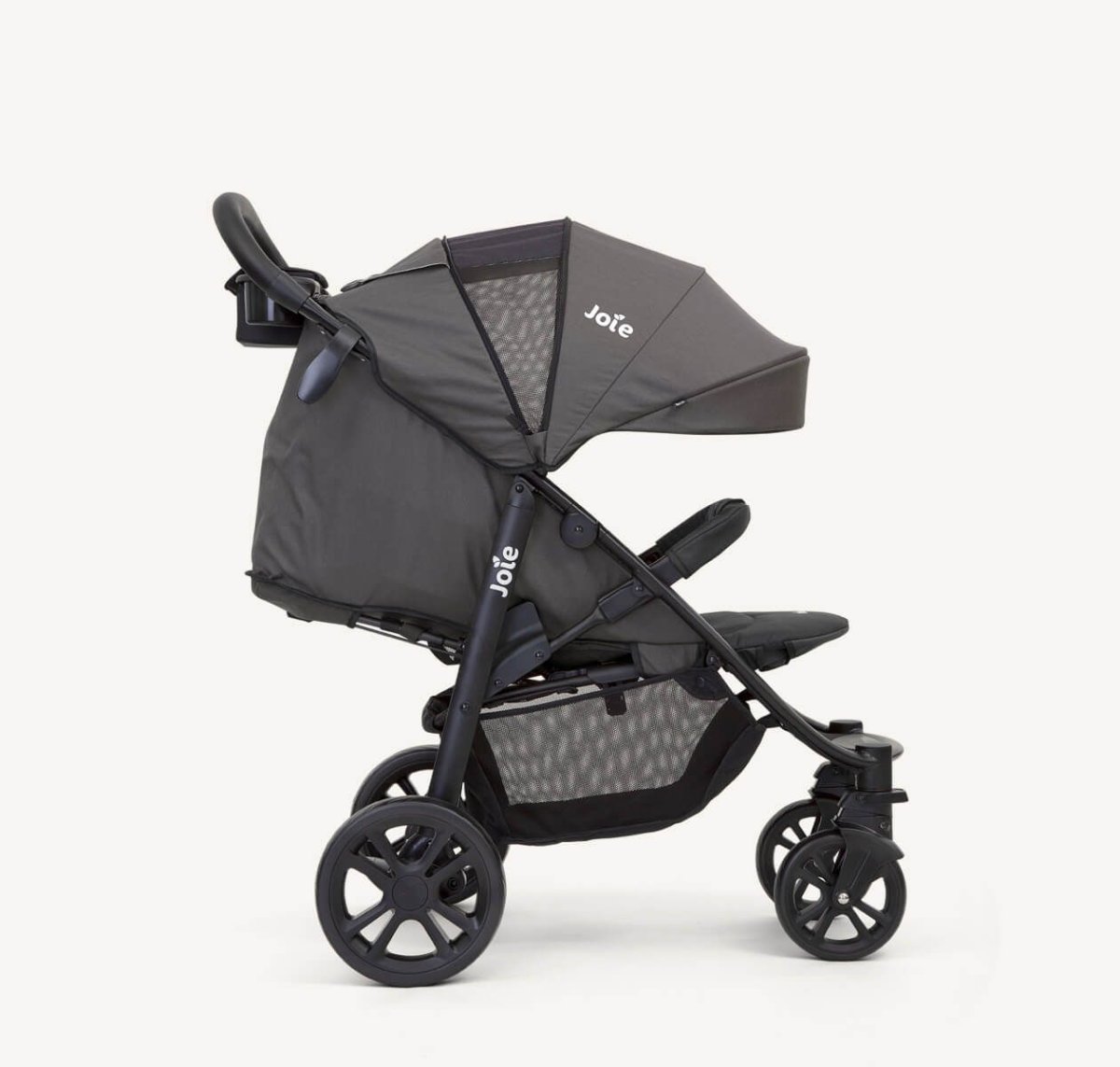 Cochecito Infantil Travel System Litetrax 4