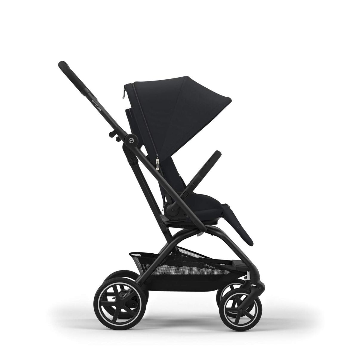 Cochecito EEZY S TWIST PLUS 2