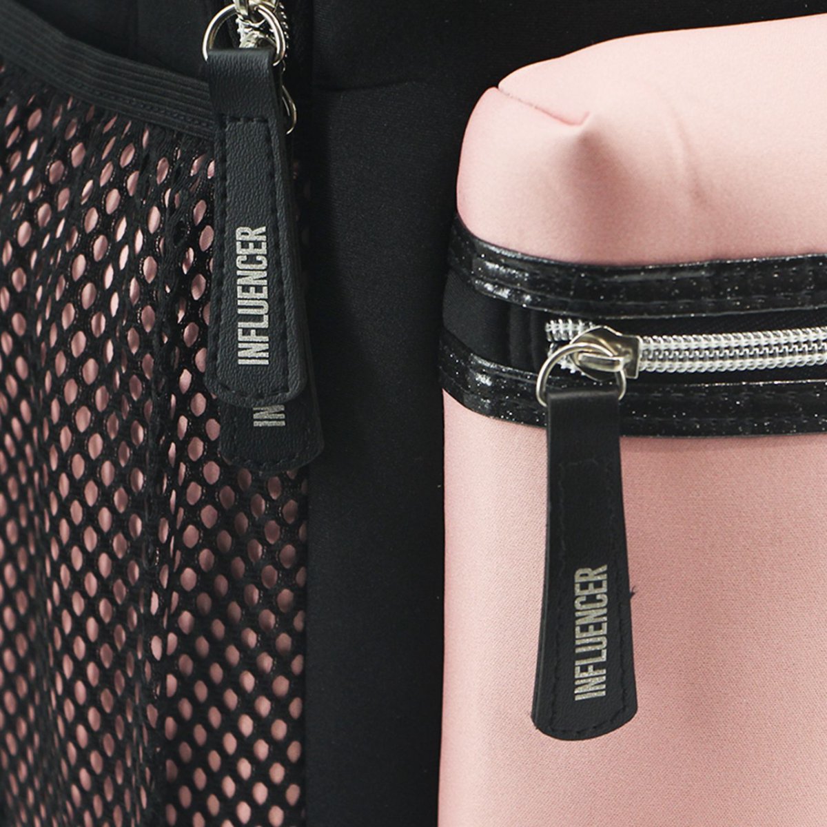 Mochila De Espalda Influencer