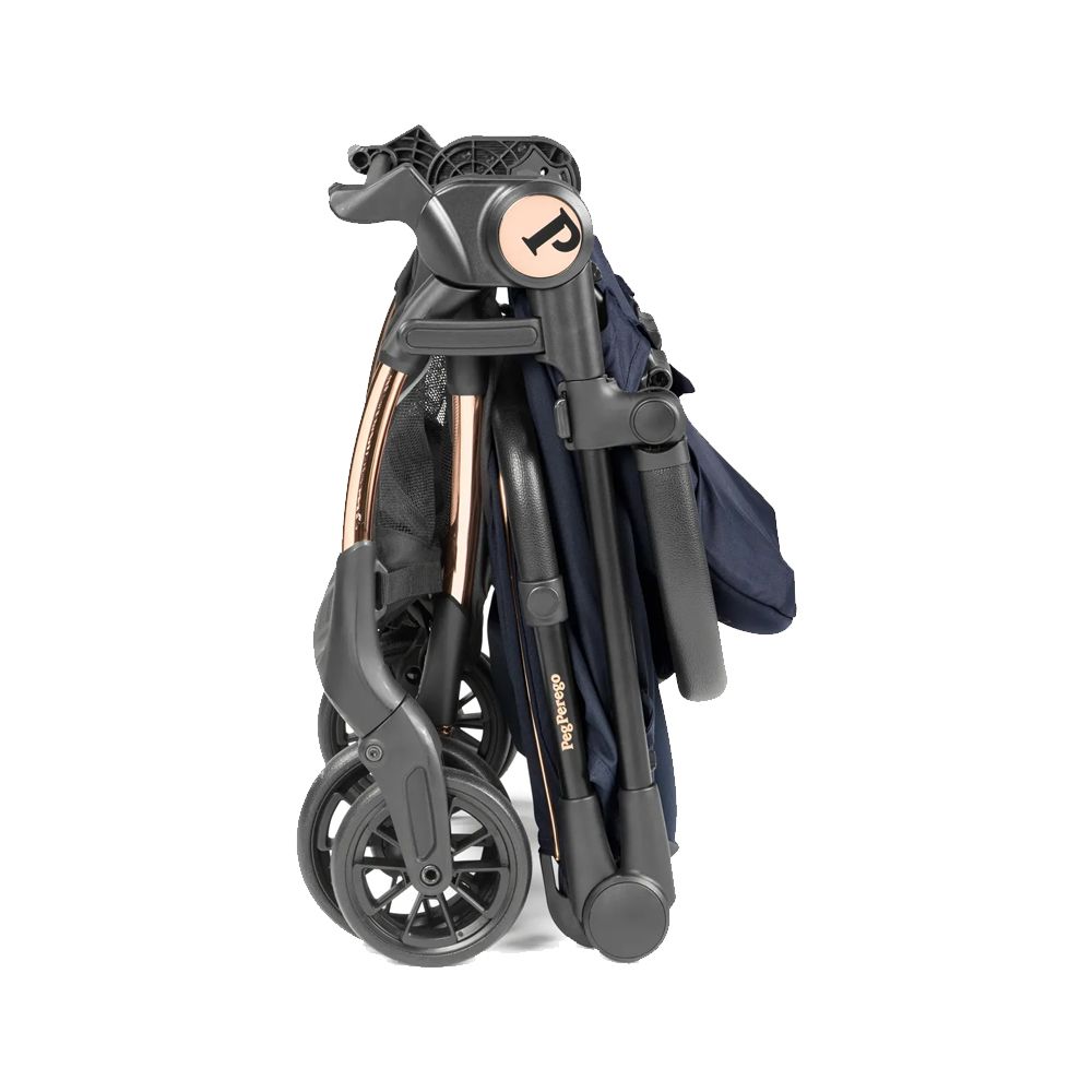 Volo - Cochecito Ultraliviano Ultracompacto Apto Cabina de Avion