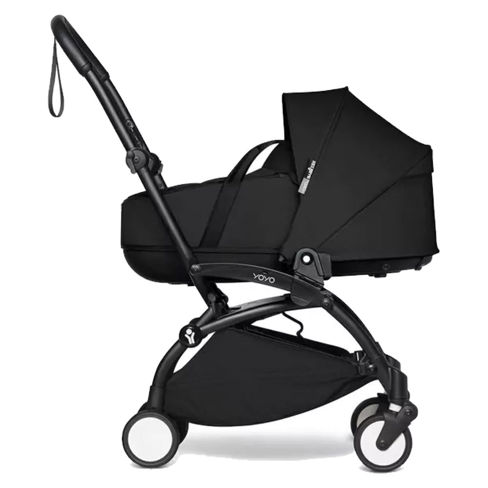 Moises Rigido Babyzen Yoyo Bassinet 0+