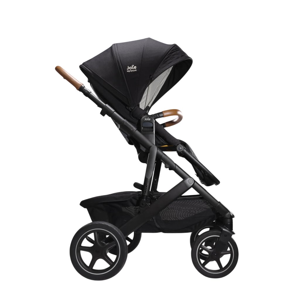 Vinca - Cochecito Todo Terreno 4 En 1 Con Moises