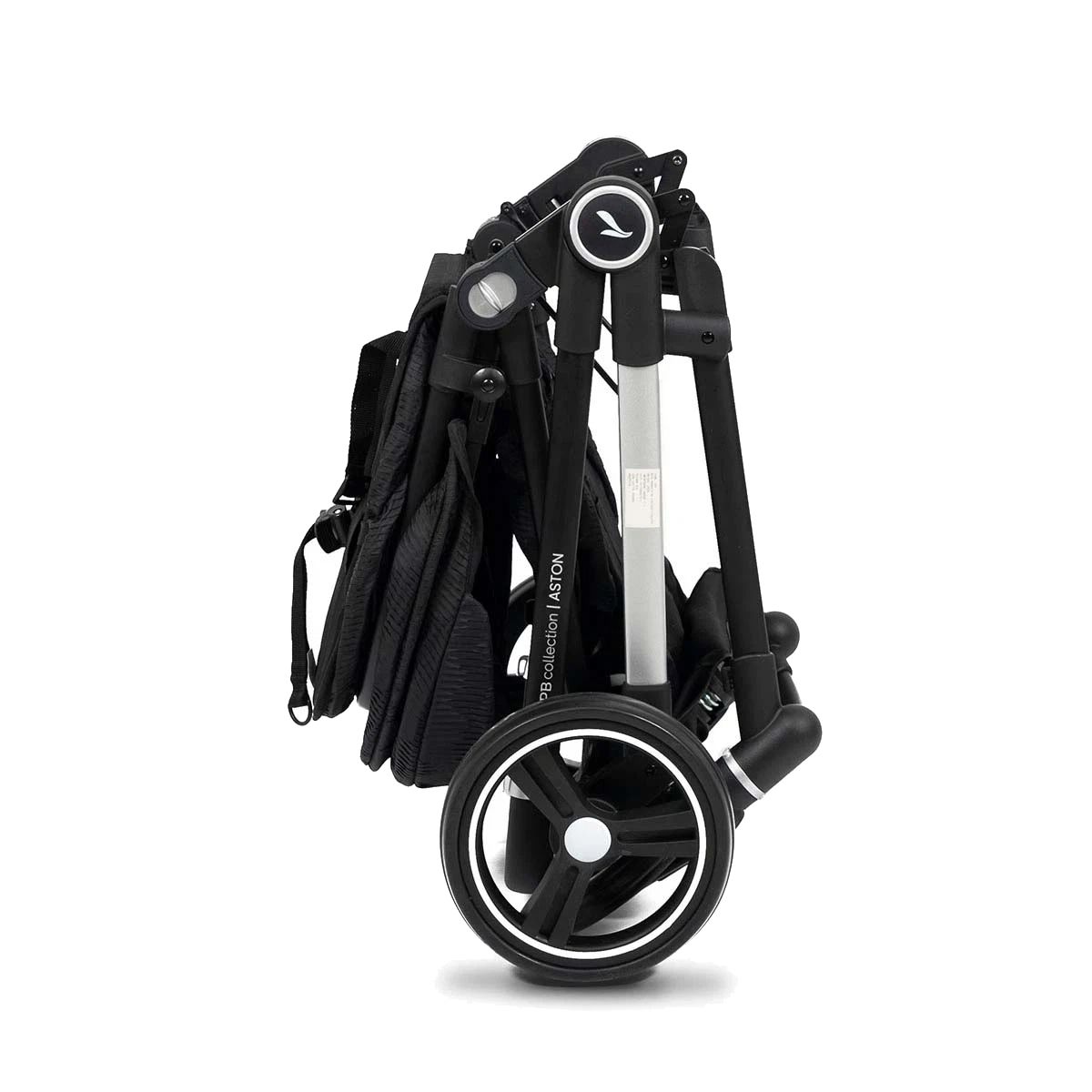 Cochecito Travel System 3 En 1 Moises Con Huevito Y Base Aston Collection