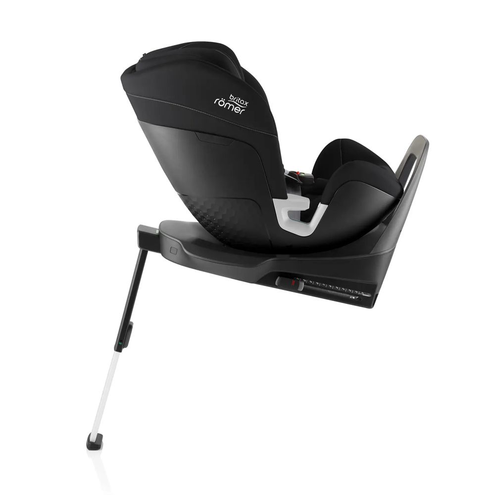 Romer Swivel Butaca Infantil Giratoria 360° Con Isofix