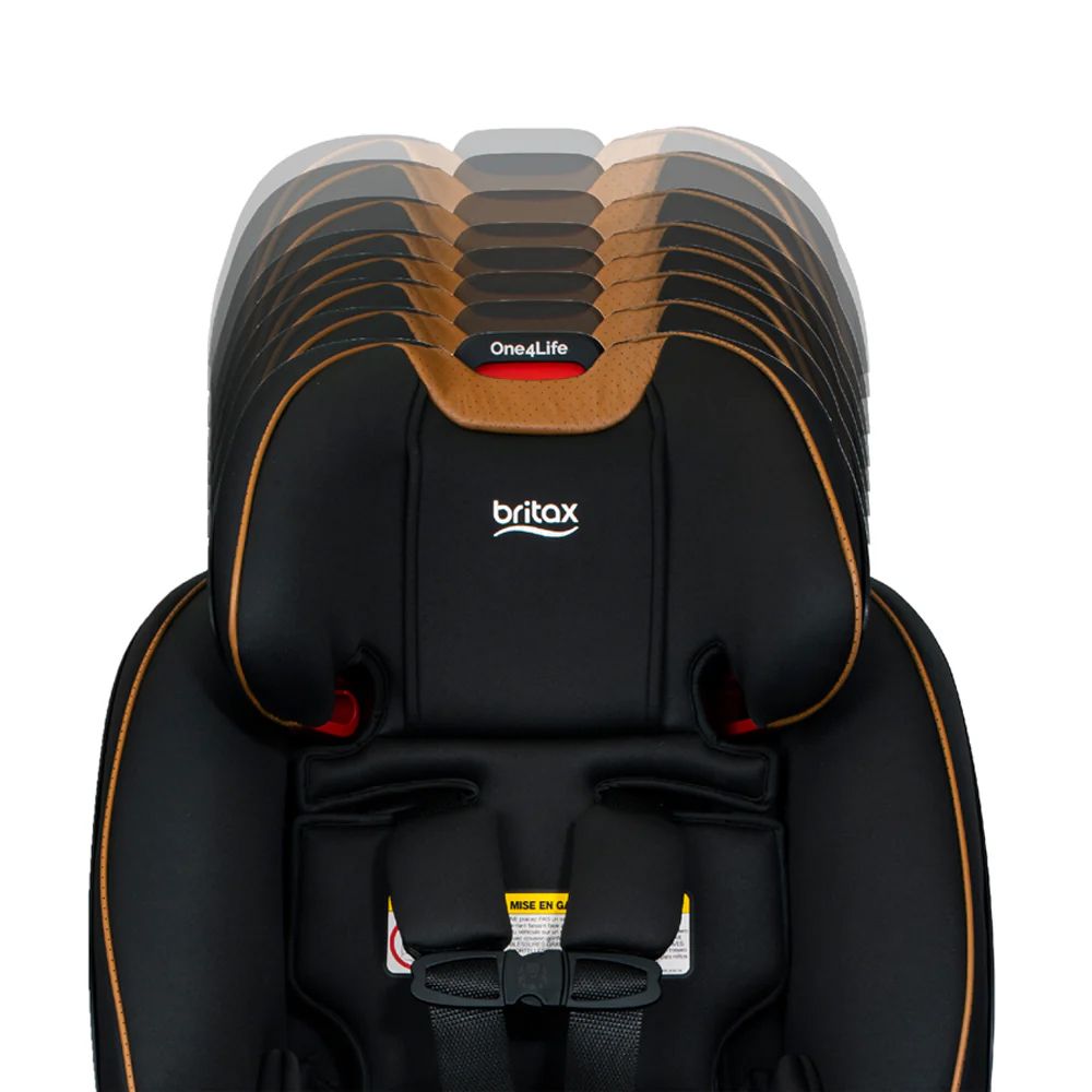 One4life Clicktight Butaca Infantil - 0 A 54 Kg *PROMOCION*