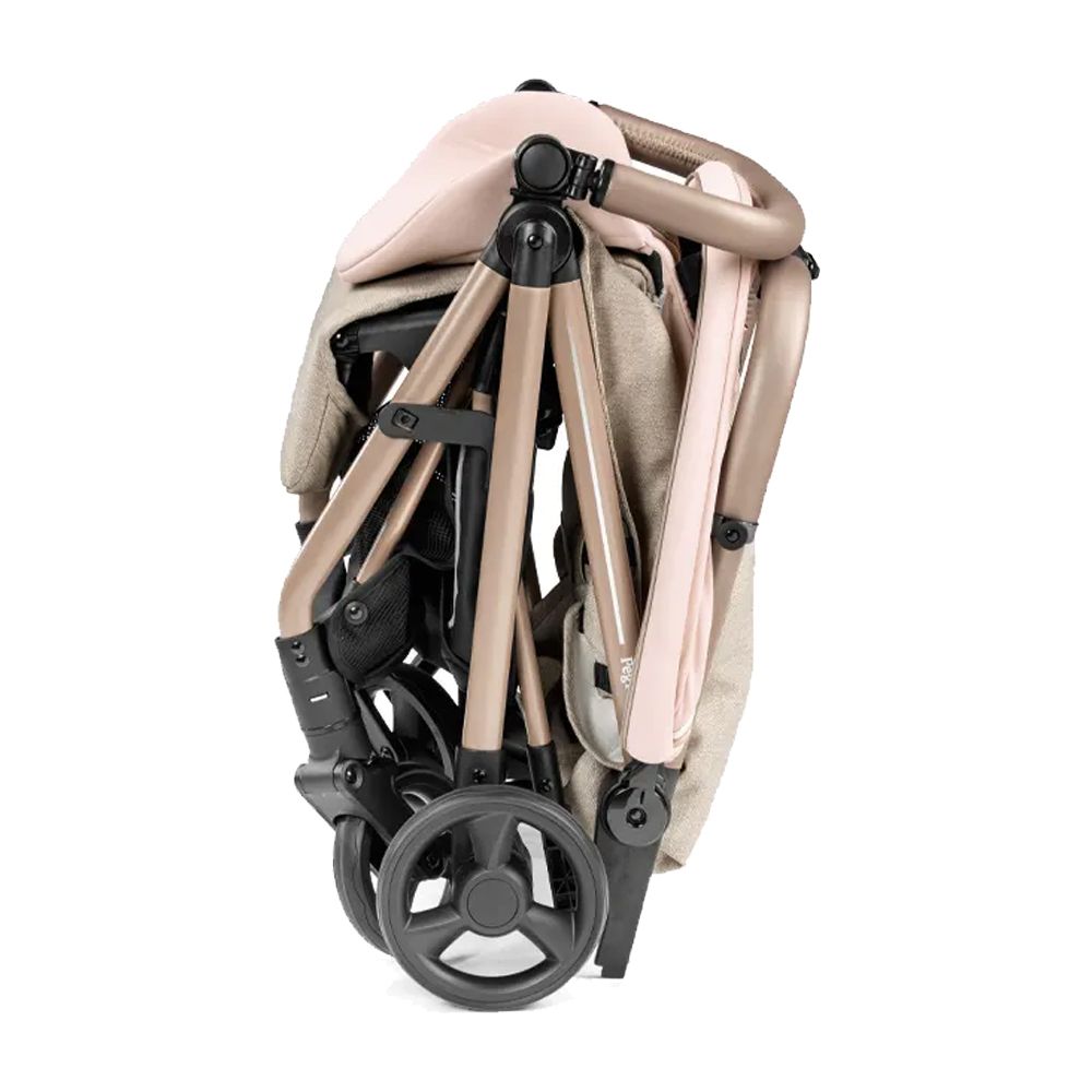 Selfie Plus - Cochecito Bebe Ultraliviano