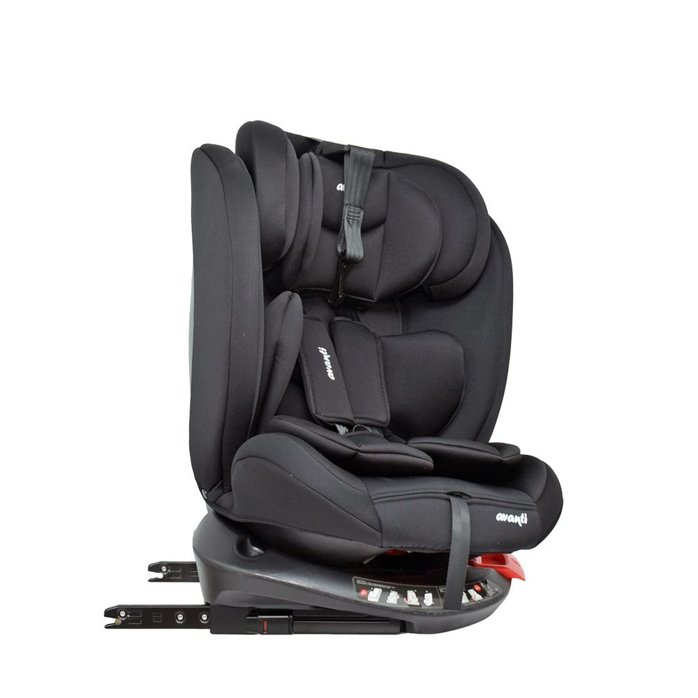 Koln Butaca Infantil Giratoria 360 De 0 a 36 Kg. Isofix