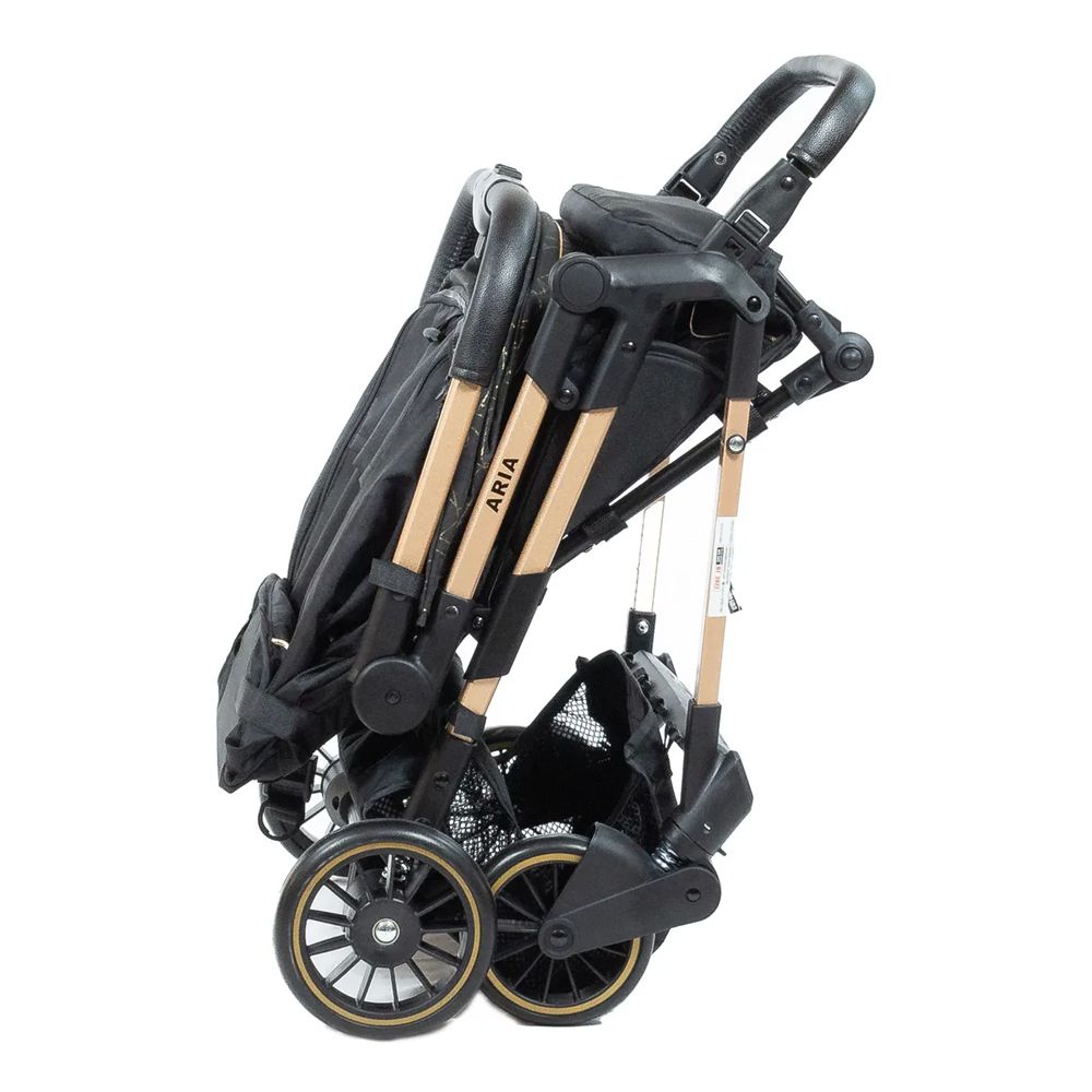 Aria Cochecito Infantil Compacto
