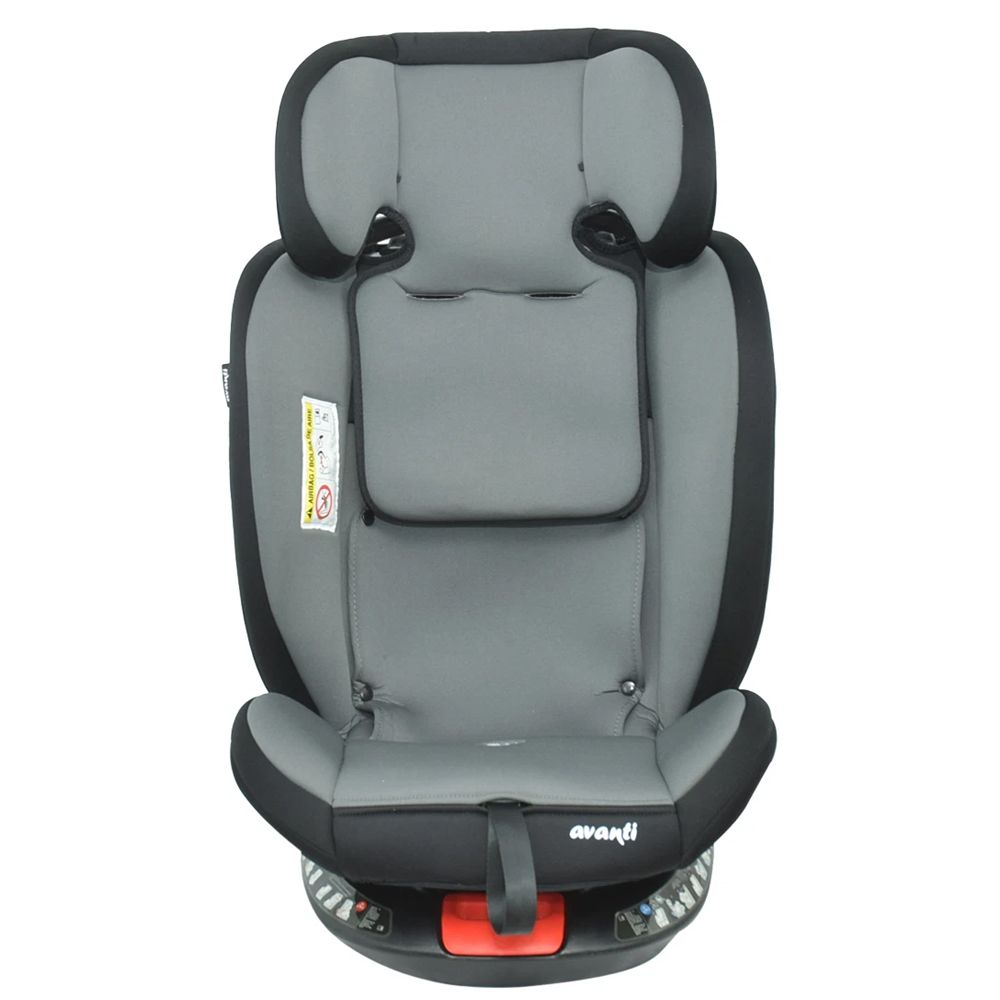 Koln Butaca Infantil Giratoria 360 De 0 a 36 Kg. Isofix