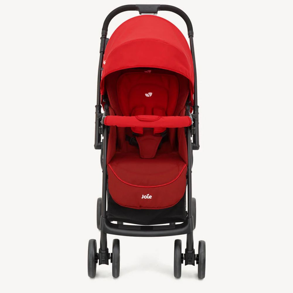 Mirus Cochecito Infantil Con Manillar Reversible
