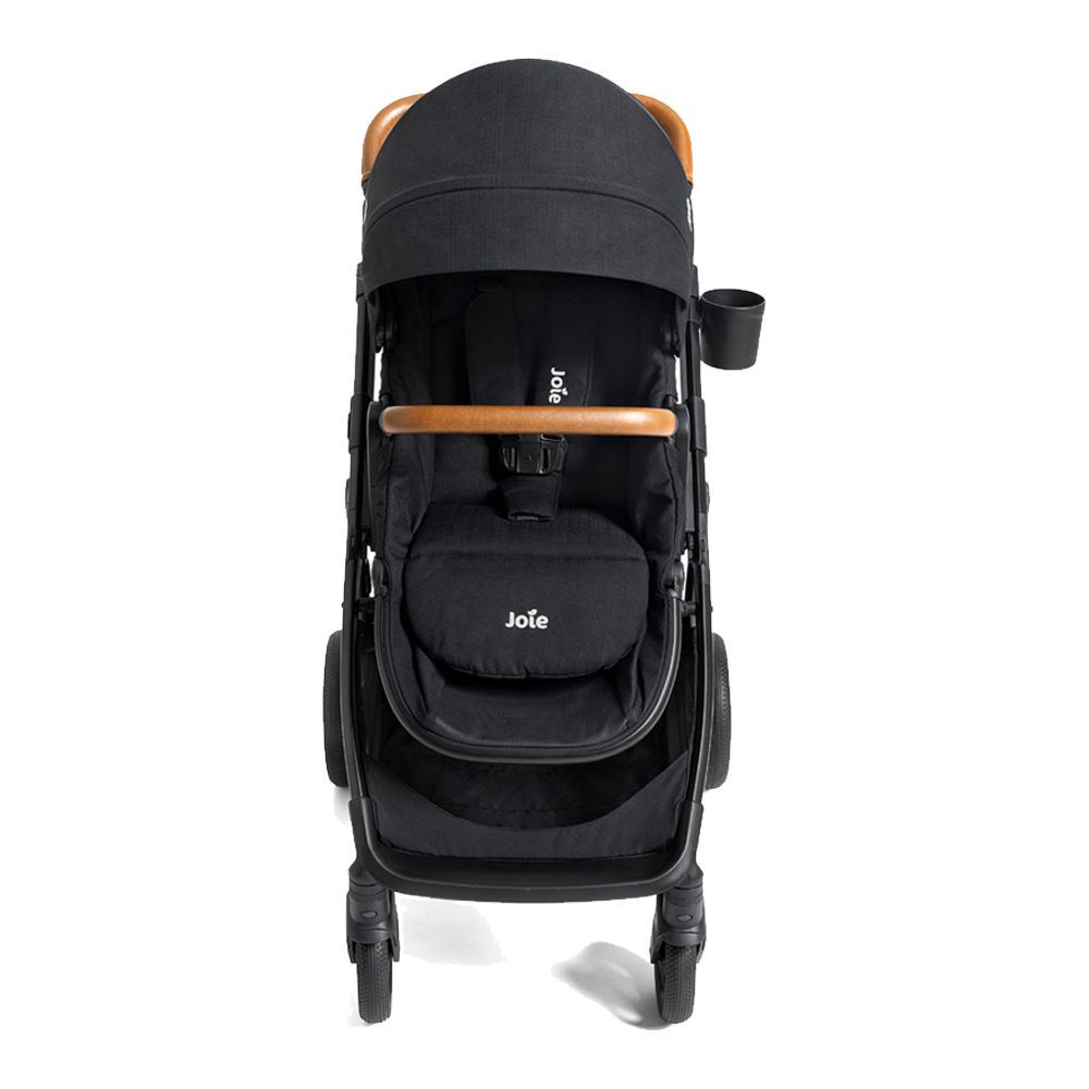 Cochecito Bebe Ginger 4 En 1 Travel System Huevito Y Base