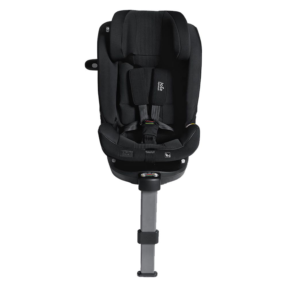 I-Spin Lx Butaca Infantil Giratoria 360